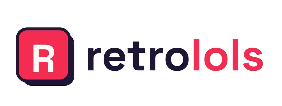 Retrolols logo